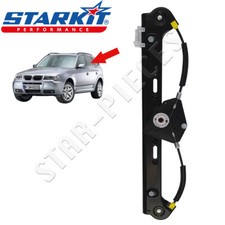 Meccanismo Alza Vetro