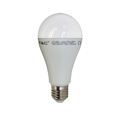 Lampadina led 15w e27 tac - lampadina,