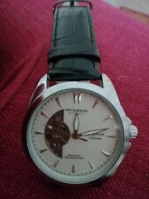 Orologio Automatico PATERSON Seaford Collection 3807