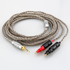 Cavo cuffie HiFi 16 core 7N