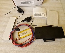 Teletrac Navman TN475 S7