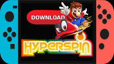 Hyperspin Download N SWITCH 1TO 151 JEUX