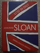 Lost in Italy. Impara