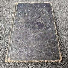 Rirchen-Belangbuch 1872