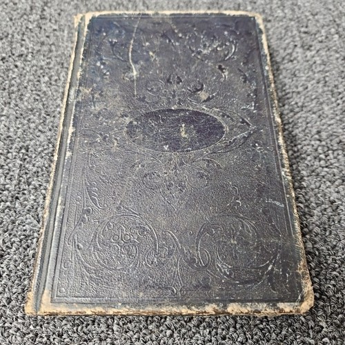 Rirchen belangbuch 1872 - rirchen-belangbuch,