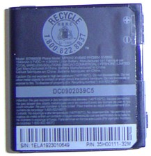 Batteria OEM HTC Touch Diamond