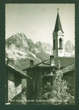 VENAS CADORE CRODA CUZ E