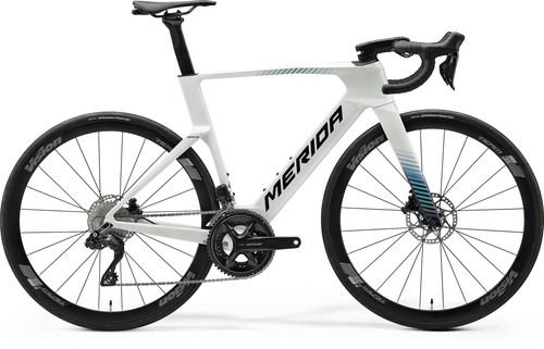 Bici corsa merida reacto - bici,