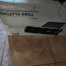 Silvercrest SRGS 1400 Electric