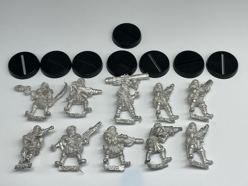 Warhammer 40k guardia - warhammer,