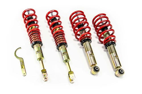 Coilover mts eibach incl - mts,