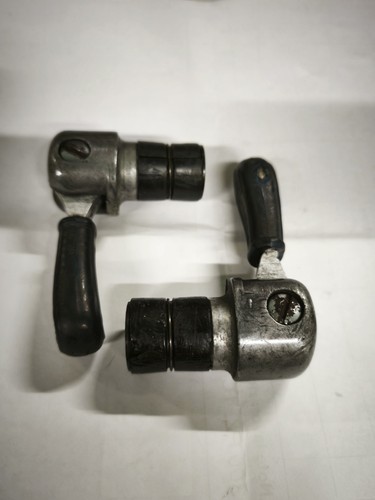 Vintage campagnolo record - campagnolo, bar