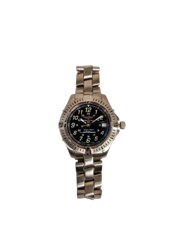 Breitling colt 37mm a64350 - colt,
