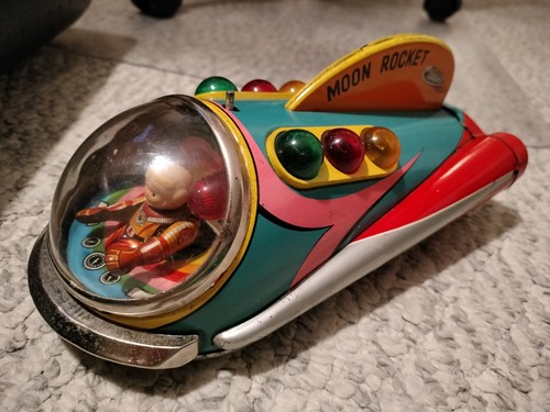Vintage anni modern toys - anni,