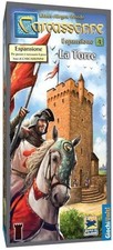 Carcassone La Torre Espansione
