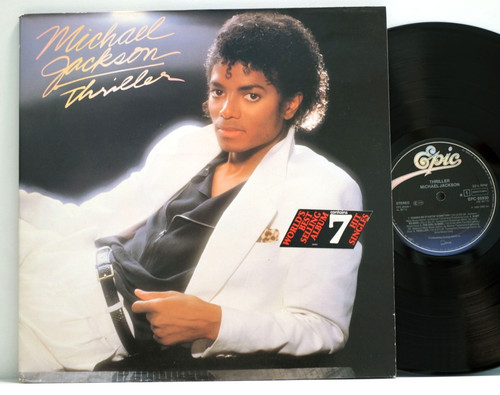 Michael jackson - michael,