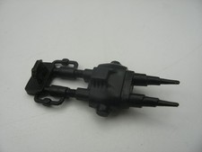 Popy 1979 Robot Deluxe DALTANIOUS DALTANIUS DX Canon Gun ORIGINALE Part