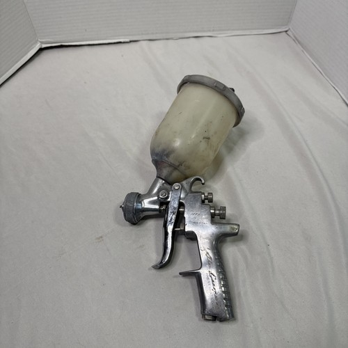 Air gunsa az3 hte2 - hvlp, spray