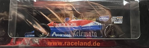 Spark raceland rs1706 - 1/43,