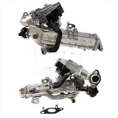 Modulo egr per bmw serie - per, 520