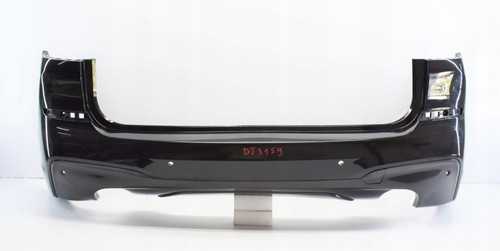 Bmw g01 sport paraurti - g01, m