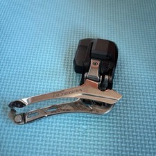 Deragliatore anteriore Shimano