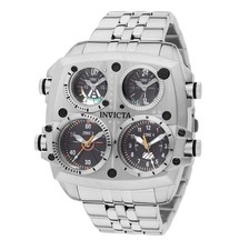 🔥 Orologio Uomo Invicta