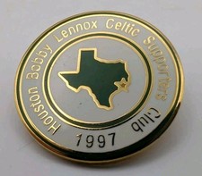 Distintivo spilla Celtic