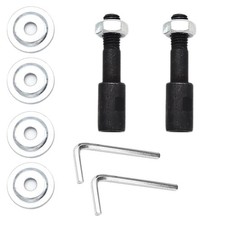 Estensione Albero Mandrino per