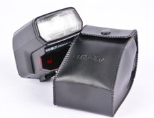 Minolta FLASH PROGRAM 3200i