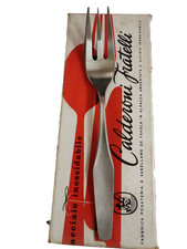 CALDERONI-Forchettina Torta