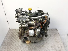 K9KC612 MOTORE COMPLETO /