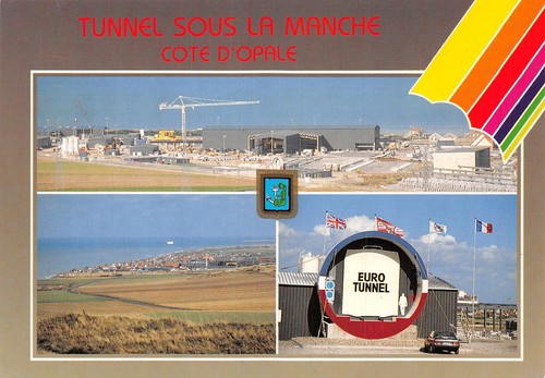 Sangatte 4411 b - 62-sangatte-n�, 4411-b/0103