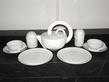 Rosenthal Cupola Bianca Linea