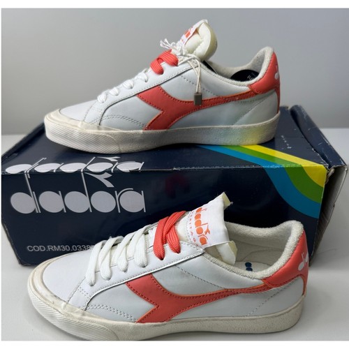 Sneakers diadora heritage - sneakers,