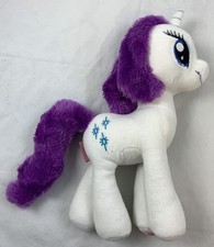 My Little Pony Rarity peluche