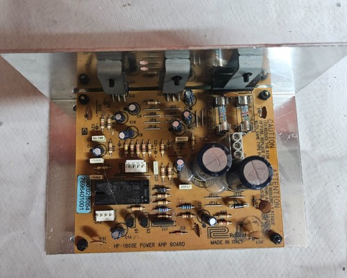 Roland tastiera power - roland, kr-75
