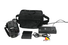 📷 Sony Handycam Video8