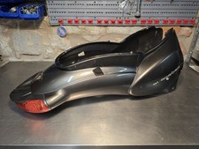 PLASTICA CARENA FASCIONE