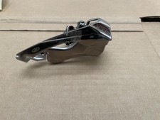 Deragliatore anteriore front
