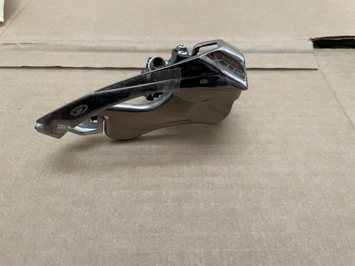 Deragliatore anteriore front