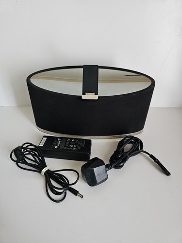 Bowers wilkins zeppelin - bowers, mini
