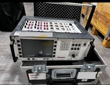 Megger TM 1760 quasi nuovo!!!