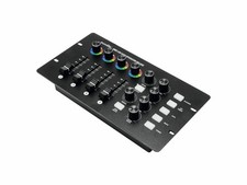 Centralina controller DMX LED