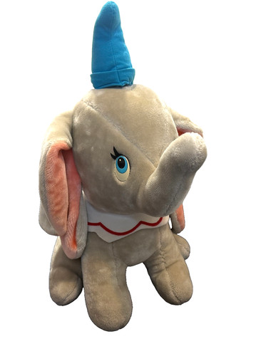 Vintage peluche dumbo - vintage,
