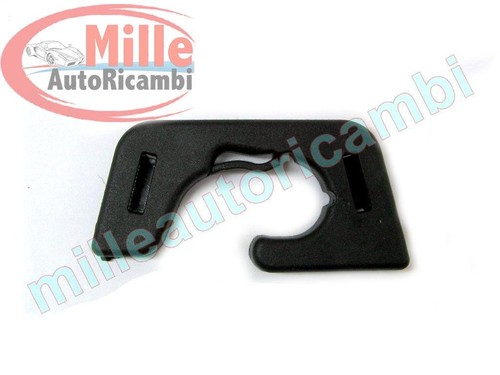 Fermo supporto clip - supporto, mensola