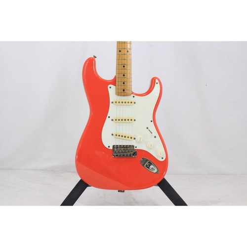 Fender japan serial 1982 - fender,