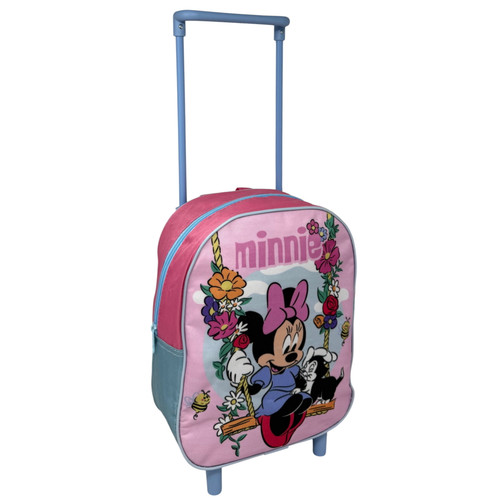 Zaino asilo trolley - zaino,