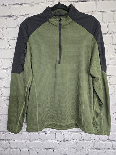 Giacca triple aught - aught, tad
