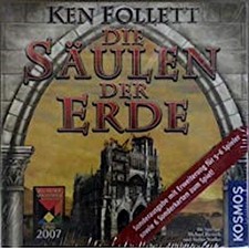 Ken Follet - Die Säulen der